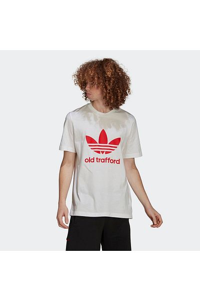 adidas Tricou ADIDAS pentru barbati OLD TRAFFORD T - HP0452