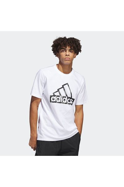 adidas Tricou ADIDAS pentru barbati M FUTURE TEE - HR3000