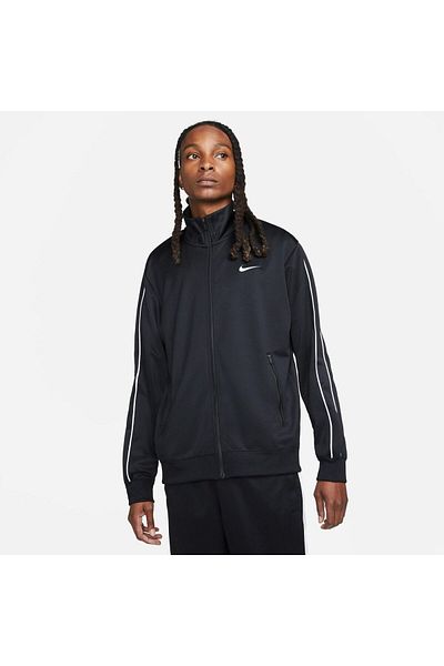 Nike NIKE men's sweatshirt SP PK TRACKTOP - FN0257010