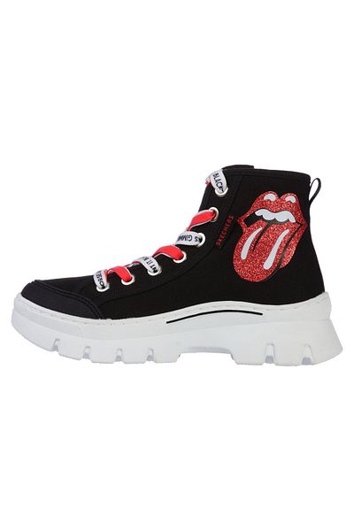 SKECHERS SKECHERS women's boots ROADIES SURGE - LICK - 177967BKRD