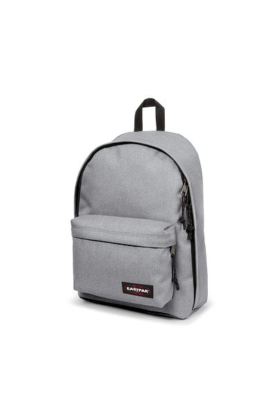 Eastpak Out Of Office Sunday Gray Backpack Ek767363