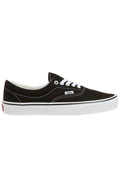 Vans Ua Era Black Sneaker