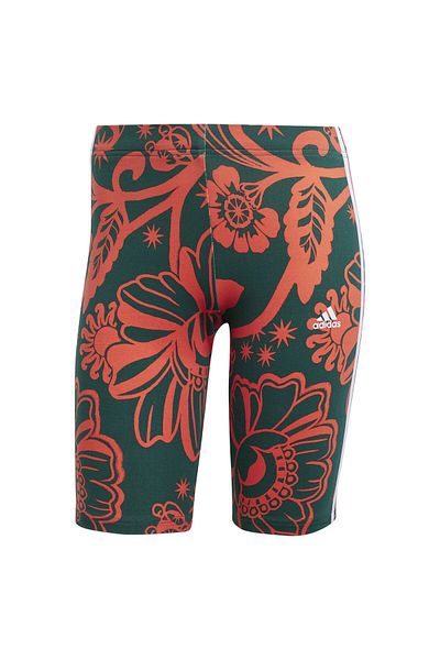 adidas Colanti ADIDAS pentru femei FARM BIKE SHORT - IM2382