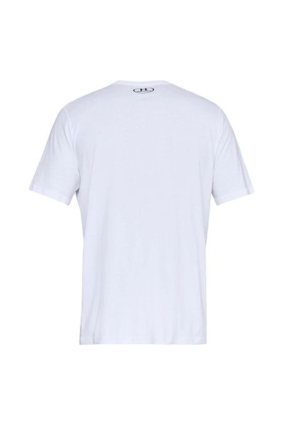 Under Armour Tricou UNDER ARMOUR pentru barbati SPORTSTYLE LC SS - 1326799100