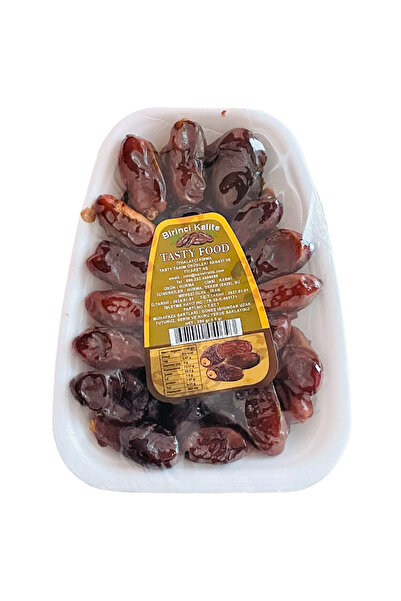 şekeyci İran Hurma 300gr