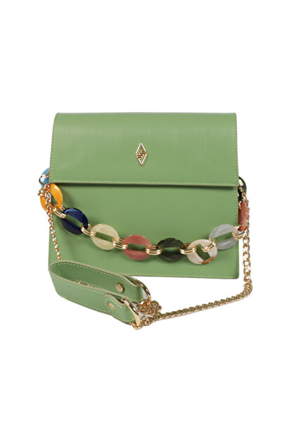 GUONN Calma Hand and Shoulder Bag - Women's Bag