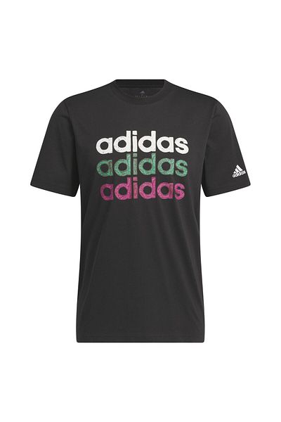 adidas ADIDAS T-shirt for men M MULT G T - HS2523