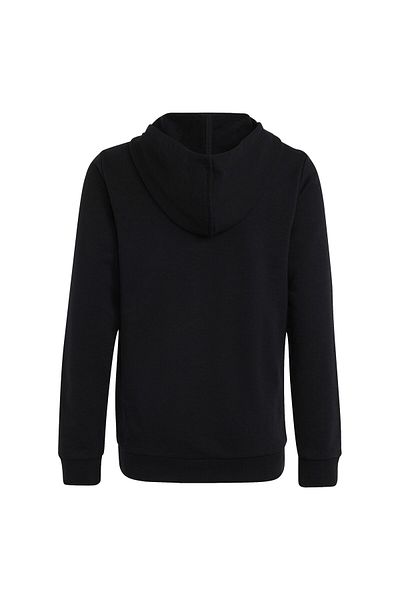 adidas Hanorac ADIDAS pentru copii U BL 2 HOODIE - HR6370