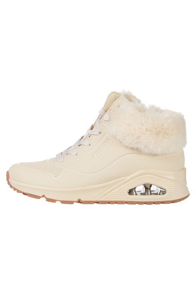 SKECHERS SKECHERS children's shoes UNO-FALL AIR - 310539LNAT