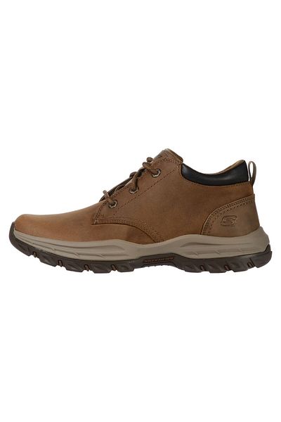 SKECHERS SKECHERS men's boots KNOWLSON-RAMHURST - 204921DSRT