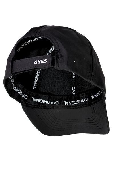 GYES Ρυθμιζόμενο αυθεντικό καπέλο VIbes Micron υφασμάτινο αθλητικό καπέλο