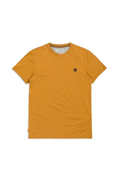 Timberland Ss Dun-river Crew T