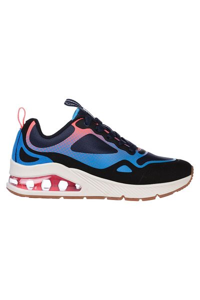 SKECHERS SKECHERS men's sports shoes UNO 2 - KARMA - 232182NVMT