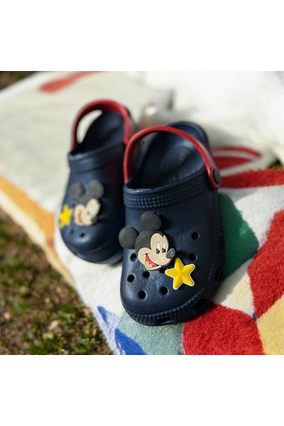Akınal Bella Children's Beach, Pool and Sea Daily Use Convenient Shoes