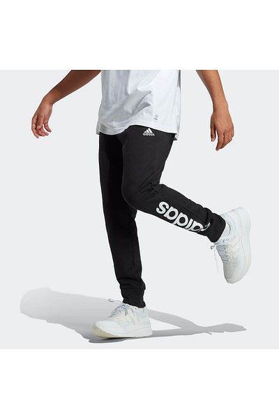 adidas Pantaloni trening ADIDAS pentru barbati M LIN FT TE PT - IC0063