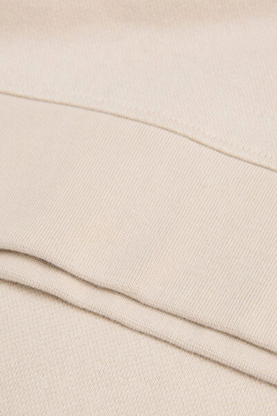 Jack & Jones Ανδρικό φούτερ κρεμ (Κωδικός μοντέλου: 12264635)