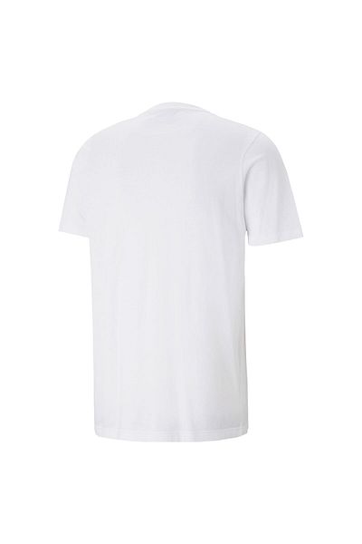 Puma Tricou PUMA pentru barbati CLASSICS LOGO TEE - 53008802