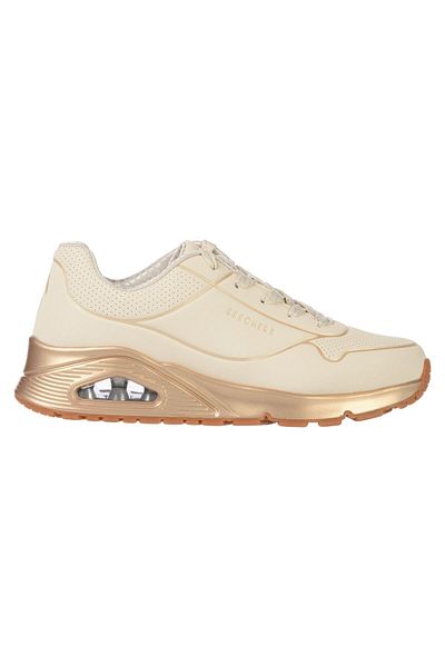 SKECHERS SKECHERS children's sports shoes UNO GEN1 - COOL HEEL - 310538LNAT