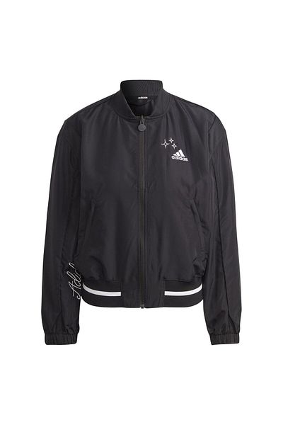 adidas ADIDAS women's jacket W BLUV Q3 WVJKT - IJ8752