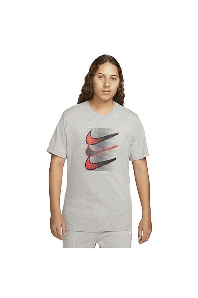 Nike NIKE men's t-shirt M NSW TEE 12MO SWOOSH - DZ5173063