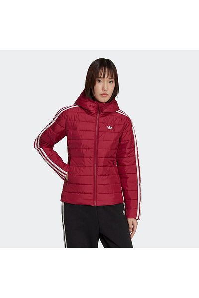 adidas ADIDAS women's jacket SLIM JACKET - HS6769