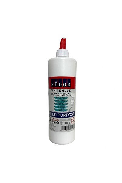 Südor TUT50 MULTİ PURPOSE - BEYAZ TUTKAL 500g.