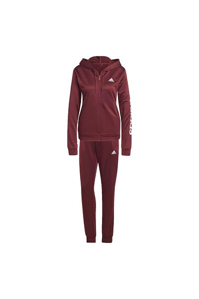 adidas ADIDAS women's tracksuit W LINEAR TS - IJ8802