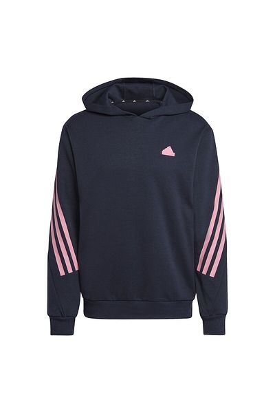 adidas Hanorac ADIDAS pentru barbati M FI 3S HD - HY3397