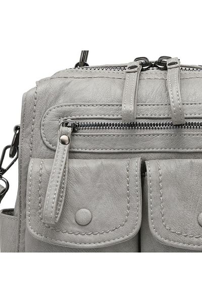 BARCELONA 21K Strappy Drop Tassel Women's Bag 21K Barcelona 1917