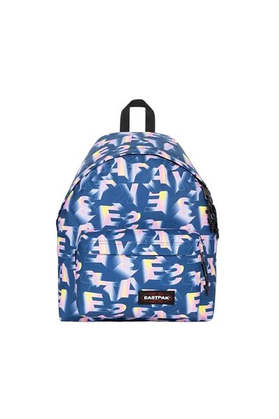Eastpak Padded Pak R Multicolored Backpack