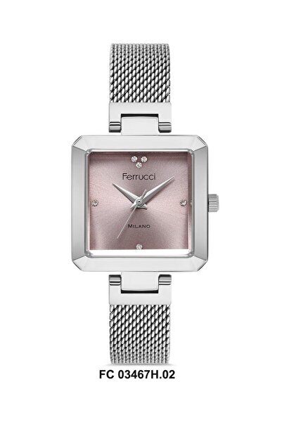Ferrucci KADIN KOL SAATİ FC012503467H.02640082