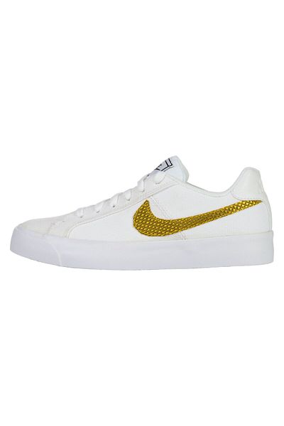 Nike NIKE women's sports shoes COURT ROYALE AC SE - CD7002101
