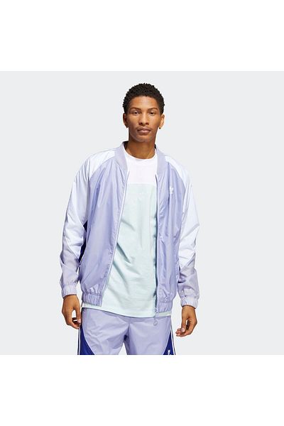 adidas Bluza trening ADIDAS pentru barbati SUMMER SUPERSTAR TT - HC2097