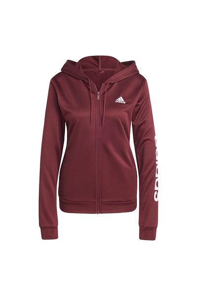 adidas ADIDAS women's tracksuit W LINEAR TS - IJ8802