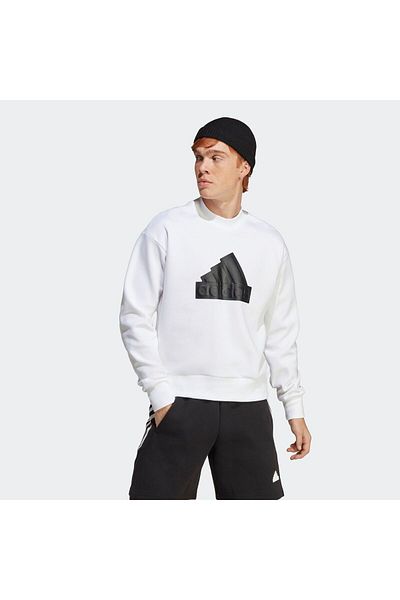 adidas Bluza ADIDAS pentru barbati M FI BOS CRW - IC3741