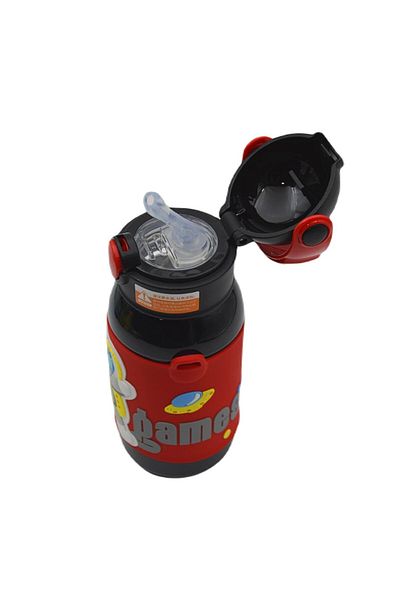 Shotay Space Thermos Unisex Flask 600 Ml. Sht-St-8812-8