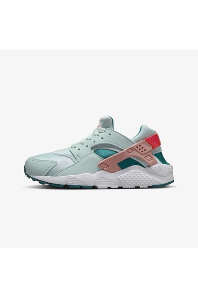 Nike NIKE HUARACHE RUN BG children's sports shoes - 654275305