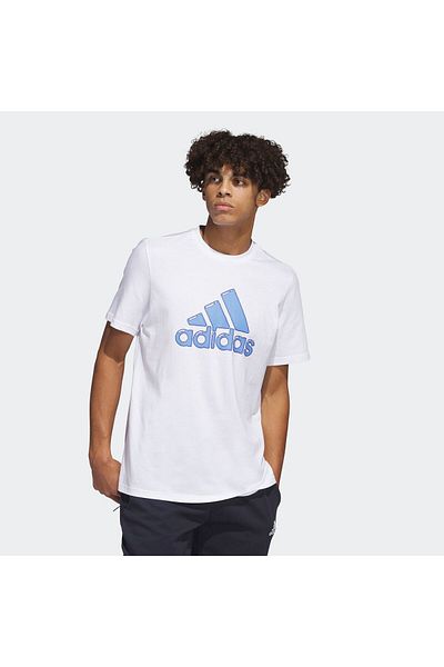 adidas Tricou ADIDAS pentru barbati M FILL G T - HS2512