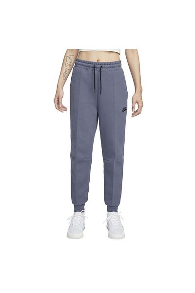 Nike Pantaloni trening NIKE pentru femei TCH FLC MR JGGR - FB8330003