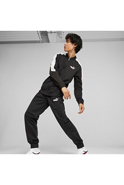 Puma Trening PUMA pentru barbati BASEBALL TRICOT SUIT - 67742801