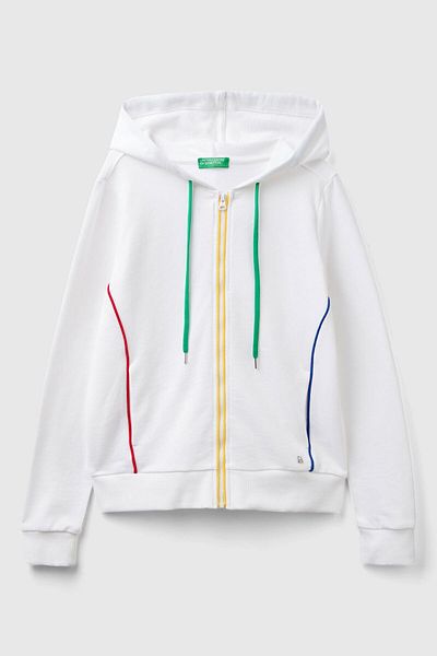 United Colors of Benetton Γυναικεία / Κορίτσια Mix Sweatshirt (Κωδικός μοντέλου: 124A3J68D500J )