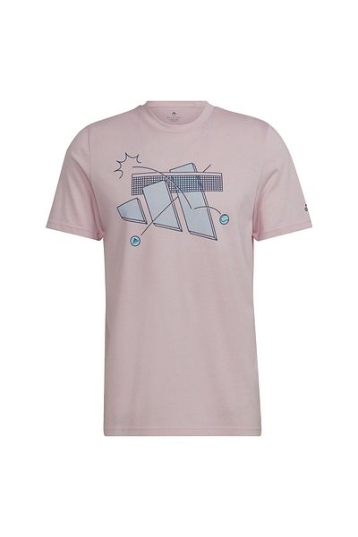 adidas Tricou ADIDAS pentru barbati M TNS CAT G T - HG2037