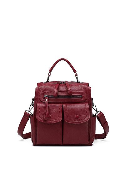 BARCELONA 21K Strappy Drop Tassel Women's Bag 21K Barcelona 1917