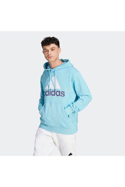 adidas Hanorac ADIDAS pentru barbati M BL FT HD - IJ8588
