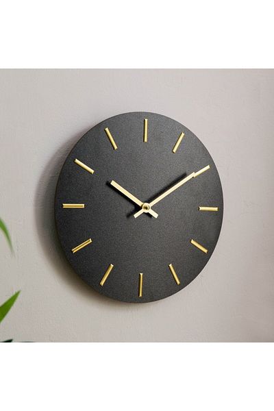 Home Box Mido Wall Clock 29.3 cm