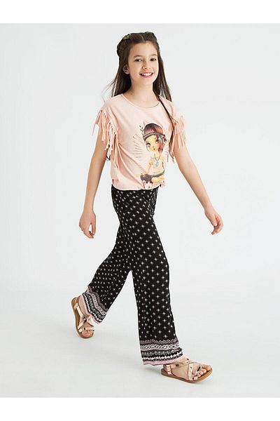 LC Waikiki Girl's Pants (0S)