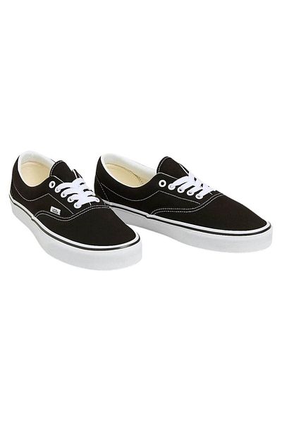 Vans Ua Era Black Sneaker