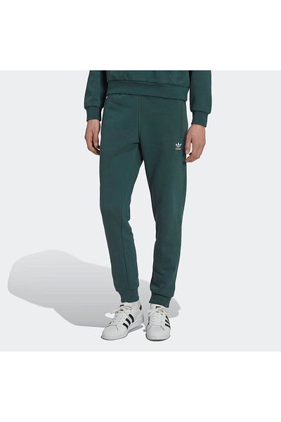 adidas ADIDAS men's track pants ESSENTIALS PANT - HK0106