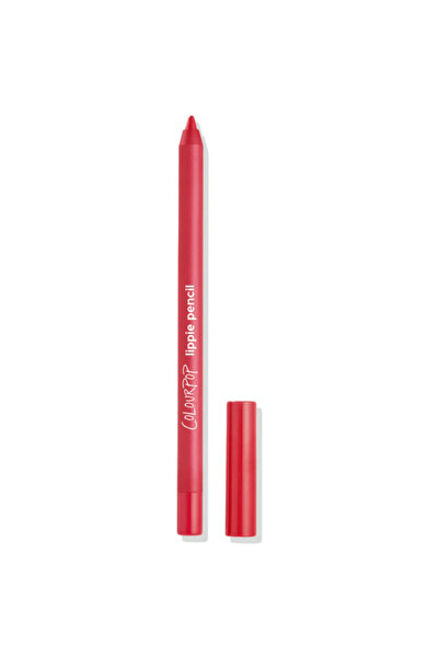 colourpop Lippie Pencil Overtime (Kiraz Kırmızısı) 1.0 gr
