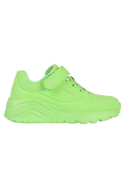 SKECHERS SKECHERS children's sports shoes UNO LITE - 310451LLTGR